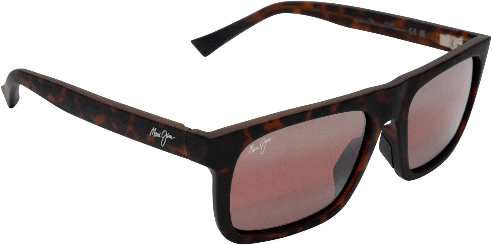 Maui Jim 'OPIO MJ616 Sunglasses - view 9